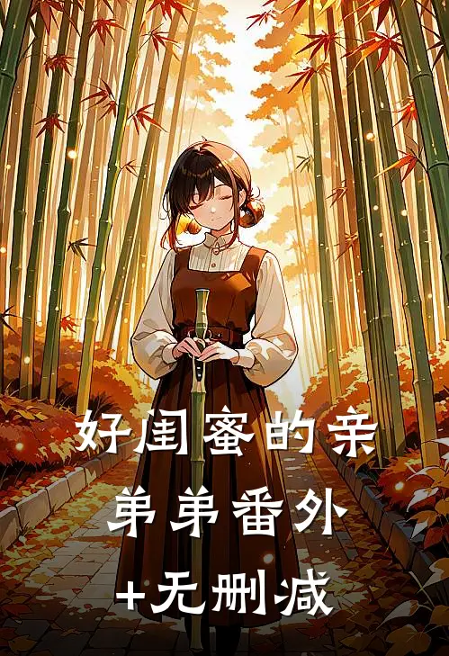 好闺蜜的亲弟弟番外+无删减