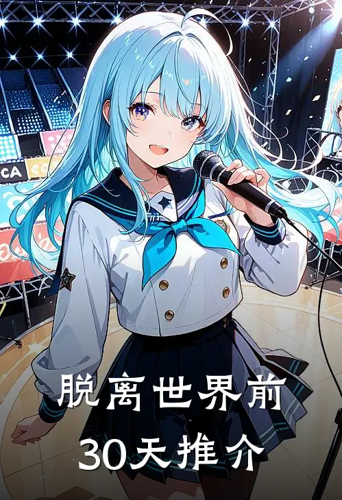 脱离世界前30天推介
