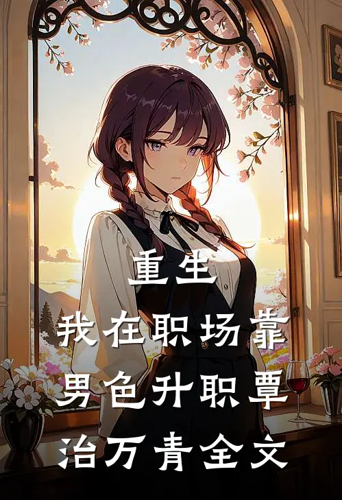重生：我在职场靠男色升职覃治万青全文