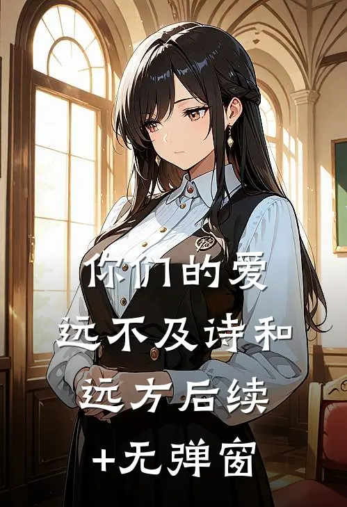 你们的爱，远不及诗和远方后续+无弹窗