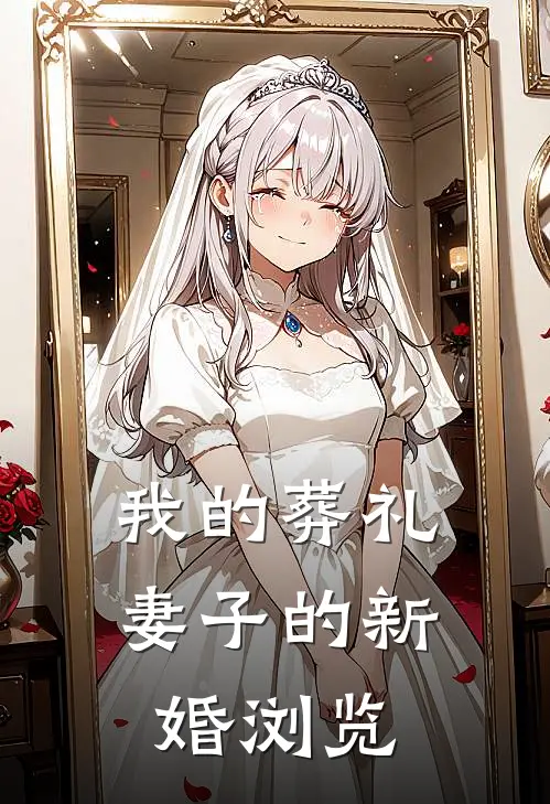 我的葬礼，妻子的新婚浏览