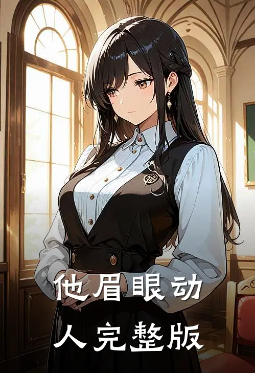 他眉眼动人完整版