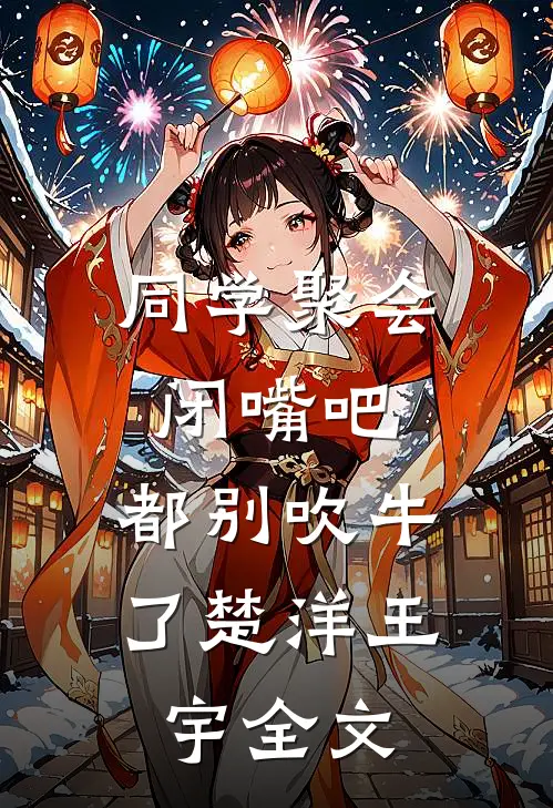 同学聚会：闭嘴吧，都别吹牛了楚洋王宇全文
