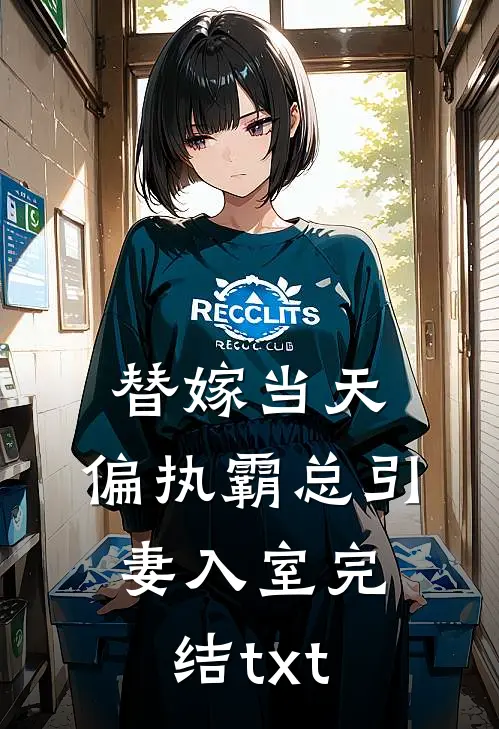 替嫁当天：偏执霸总引妻入室完结txt
