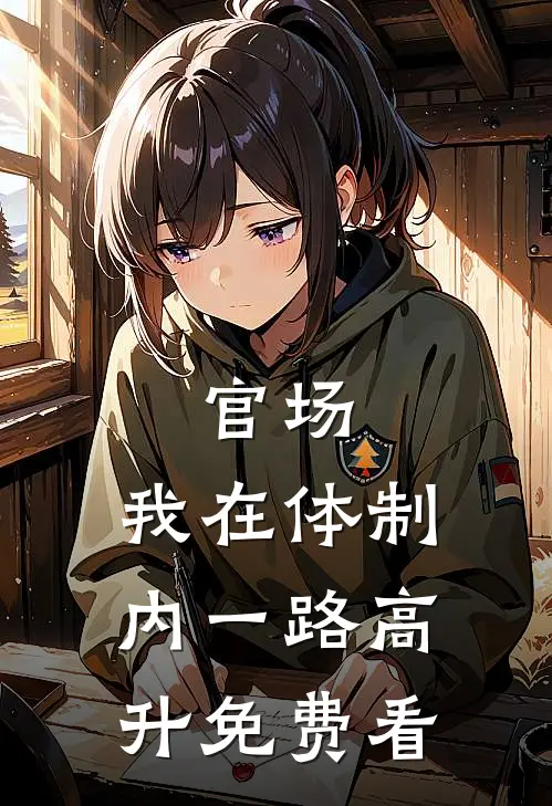 官场：我在体制内一路高升免费看