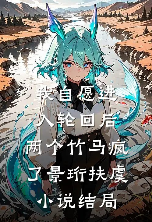 我自愿进入轮回后，两个竹马疯了景珩扶虞小说结局