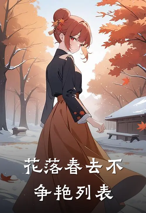 花落春去不争艳列表
