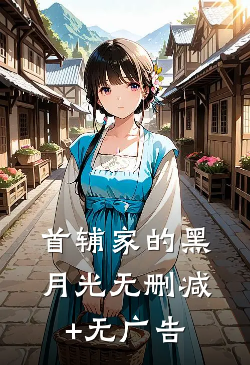 首辅家的黑月光无删减+无广告