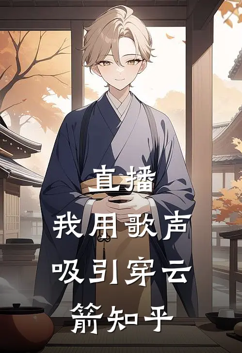 直播：我用歌声吸引穿云箭知乎
