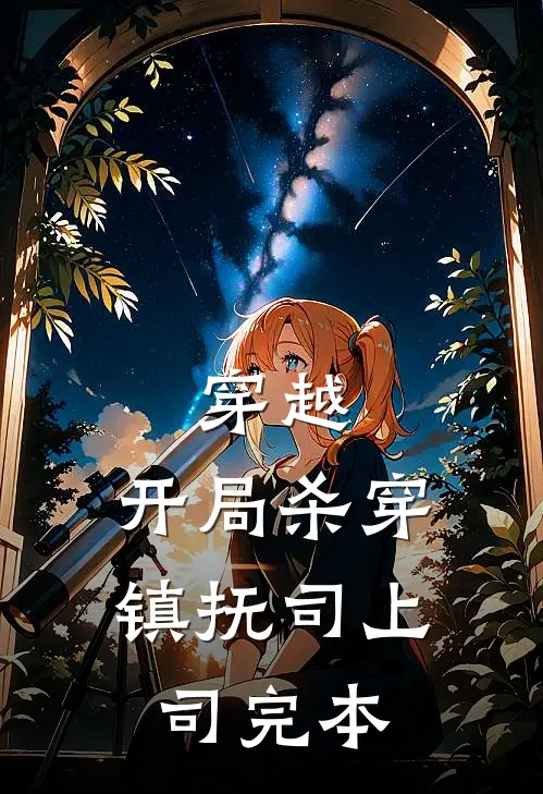 穿越：开局杀穿镇抚司上司完本