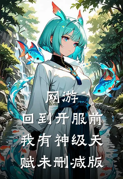 网游：回到开服前我有神级天赋未删减版