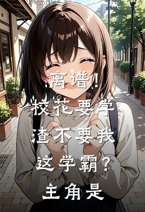 离谱！校花要学渣不要我这学霸？主角是