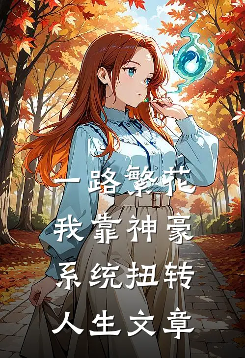 一路繁花：我靠神豪系统扭转人生文章