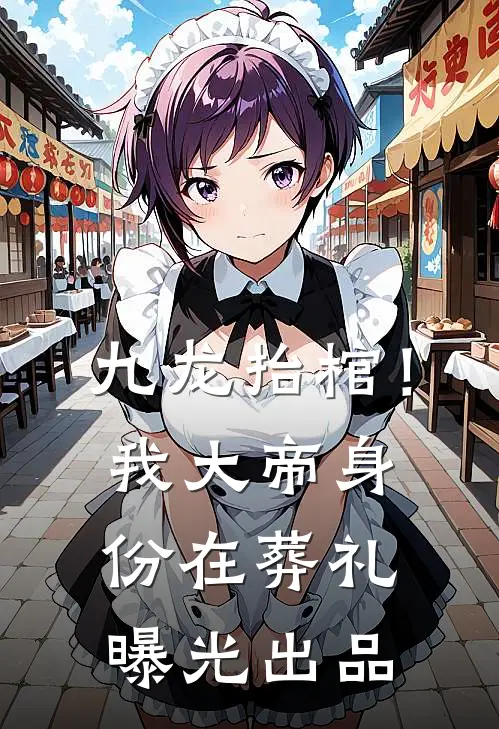 九龙抬棺！我大帝身份在葬礼曝光出品