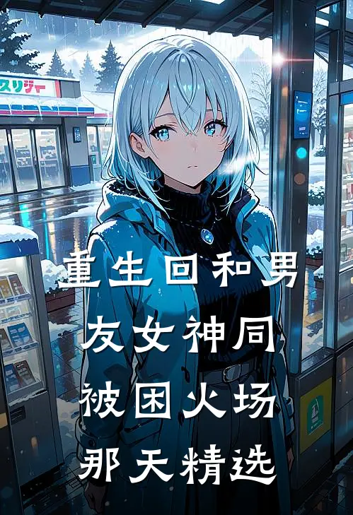 重生回和男友女神同被困火场那天精选