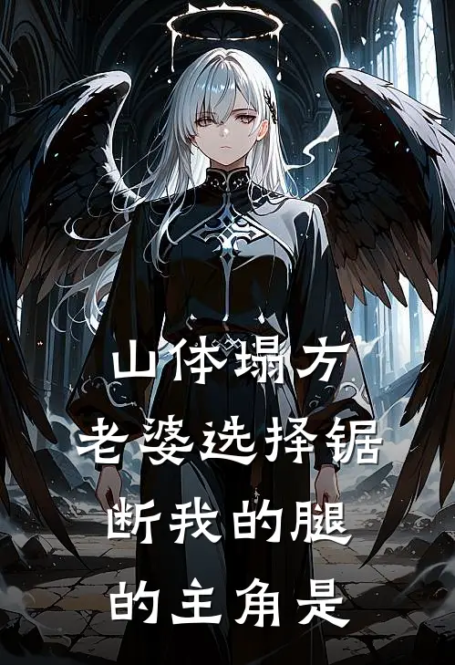 山体塌方，老婆选择锯断我的腿的主角是
