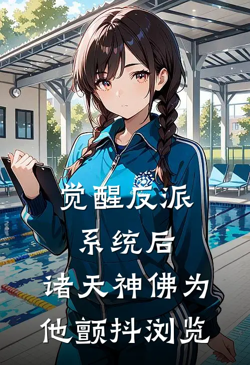 觉醒反派系统后，诸天神佛为他颤抖浏览