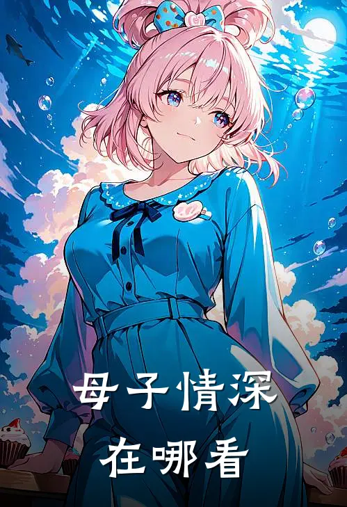 母子情深在哪看