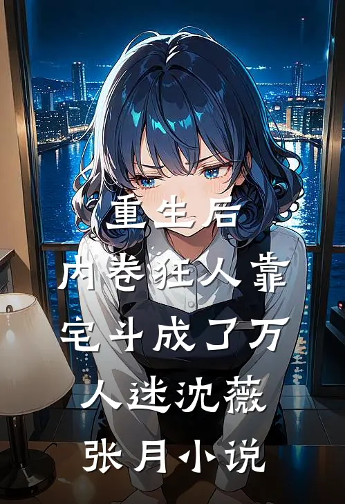重生后，内卷狂人靠宅斗成了万人迷沈薇张月小说