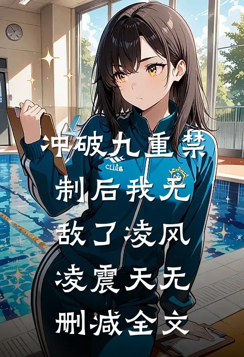冲破九重禁制后我无敌了凌风凌震天无删减全文