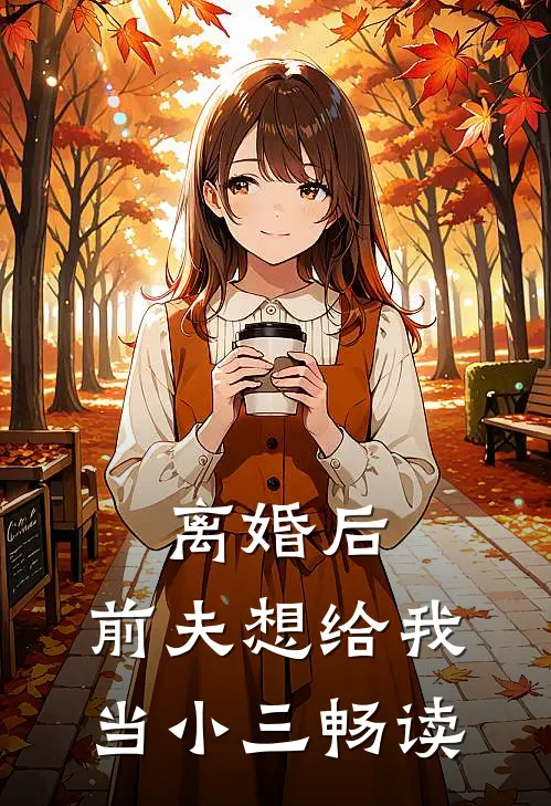 离婚后，前夫想给我当小三畅读
