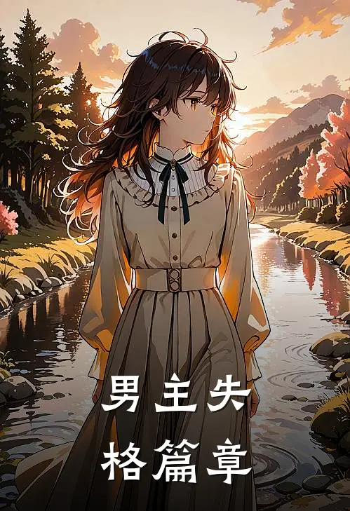 男主失格篇章