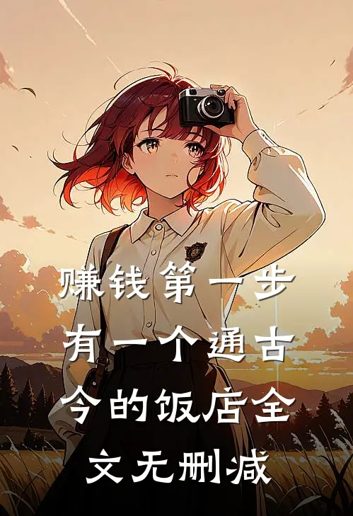 赚钱第一步，有一个通古今的饭店全文无删减