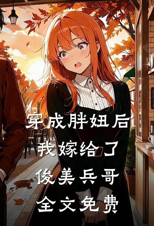 穿成胖妞后我嫁给了俊美兵哥全文免费