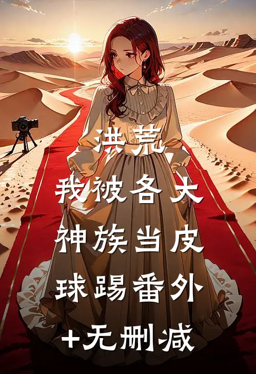 洪荒：我被各大神族当皮球踢番外+无删减