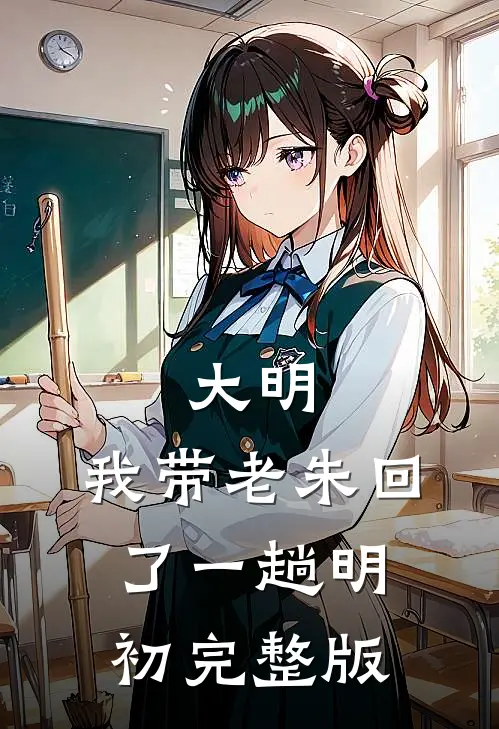 大明：我带老朱回了一趟明初完整版