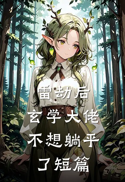 雷劫后，玄学大佬不想躺平了短篇
