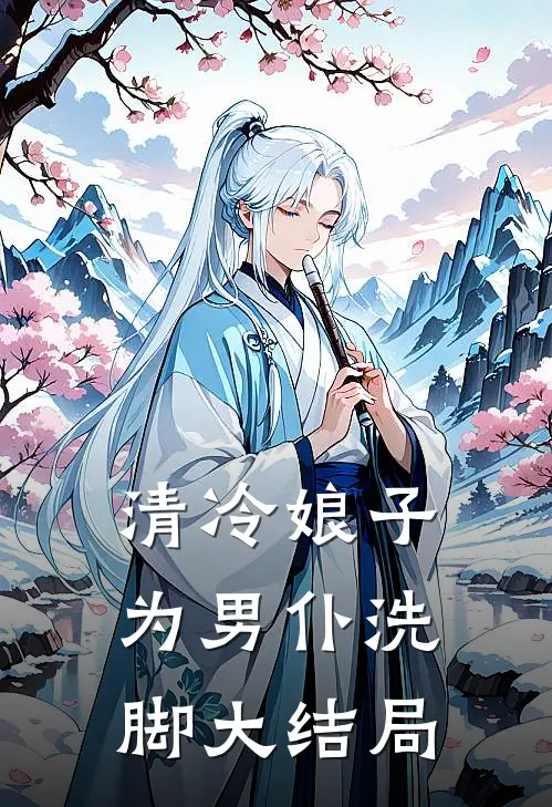 清冷娘子为男仆洗脚大结局