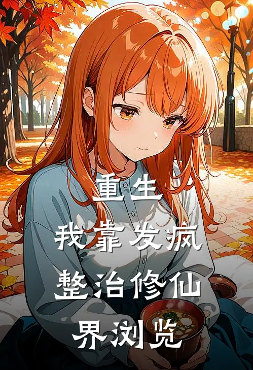 重生：我靠发疯整治修仙界浏览