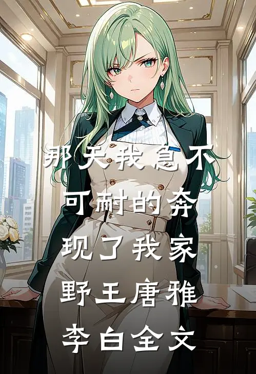 那天我急不可耐的奔现了我家野王唐雅李白全文
