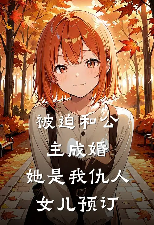 被迫和公主成婚，她是我仇人女儿预订