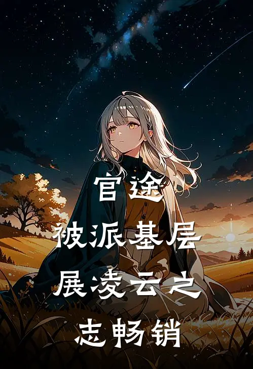 官途：被派基层，展凌云之志畅销
