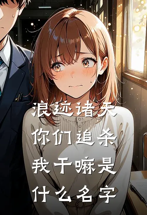 浪迹诸天：你们追杀我干嘛是什么名字