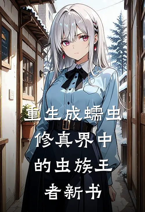 重生成蠕虫：修真界中的虫族王者新书