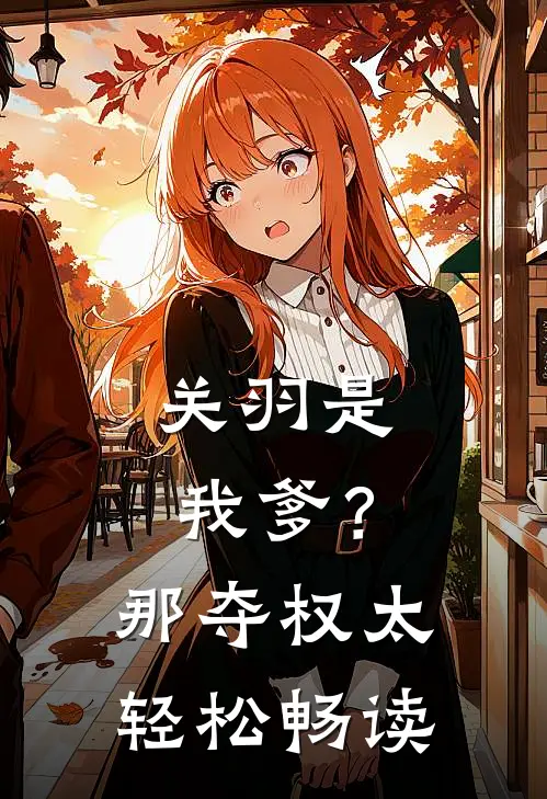 关羽是我爹？那夺权太轻松畅读