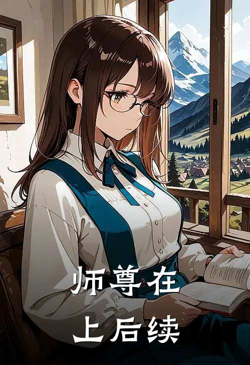 师尊在上后续