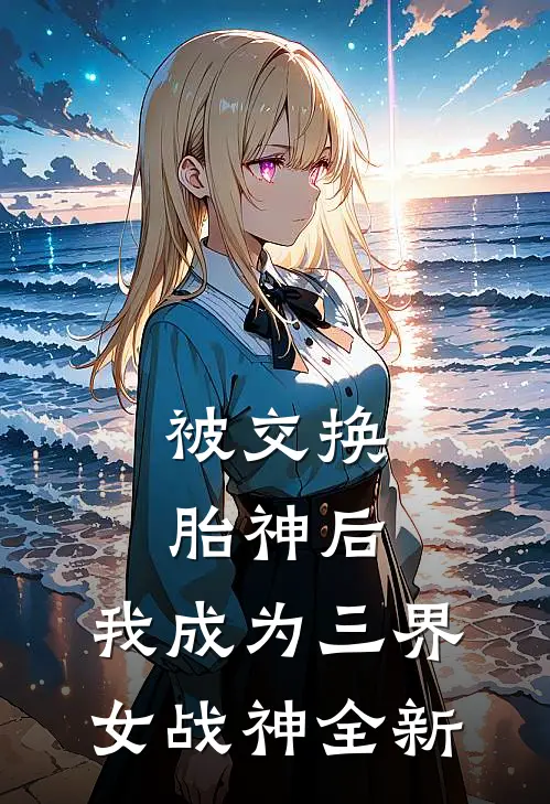 被交换胎神后，我成为三界女战神全新