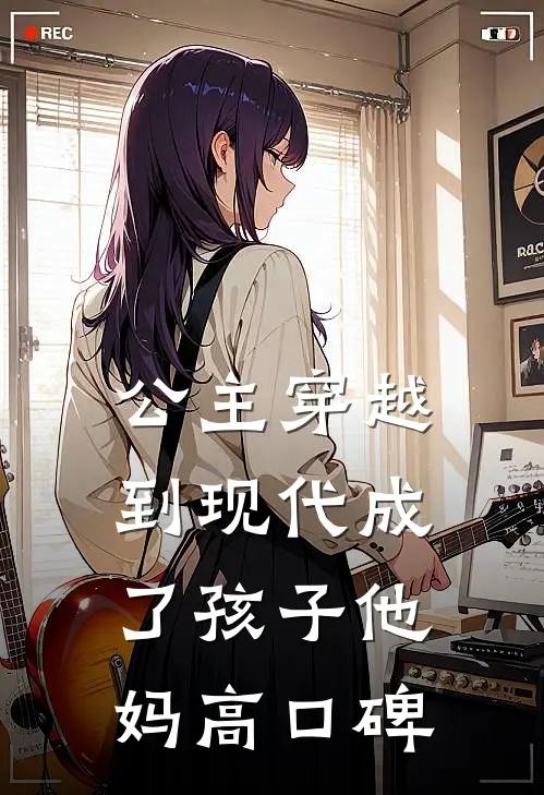公主穿越到现代成了孩子他妈高口碑