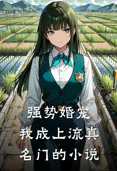 强势婚宠，我成上流真名门的小说