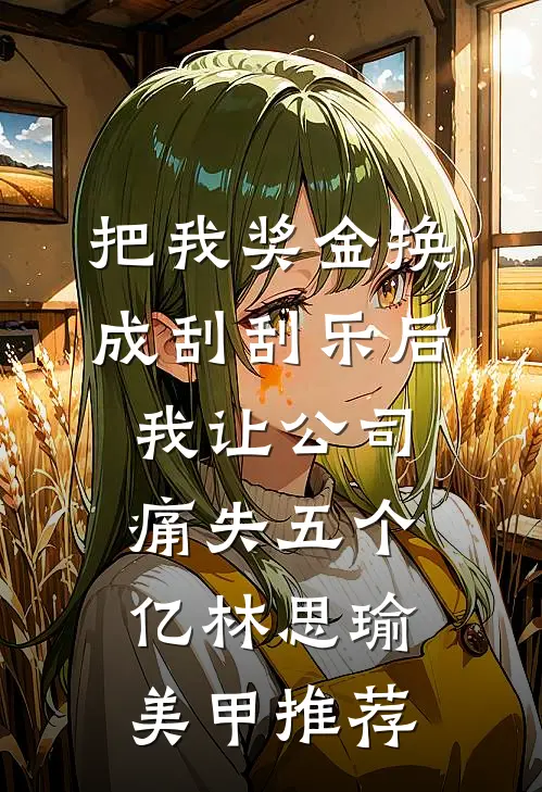 未婚夫女秘书让我找精神小伙谈一天恋爱，我直接谈一辈子试读
