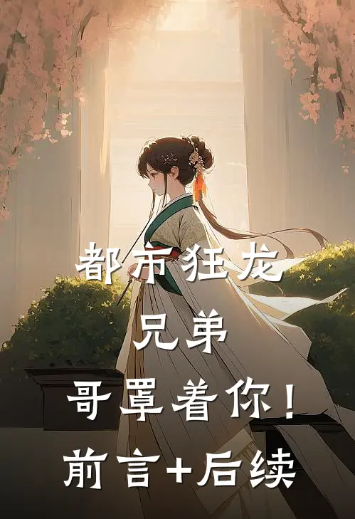 都市狂龙：兄弟，哥罩着你！前言+后续