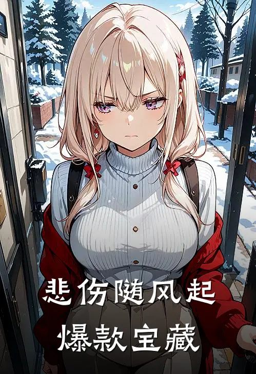 悲伤随风起爆款宝藏