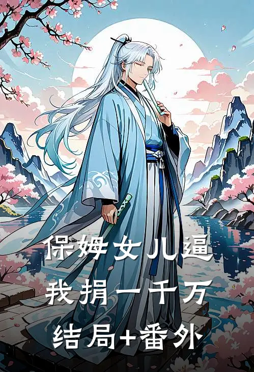 保姆女儿逼我捐一千万结局+番外