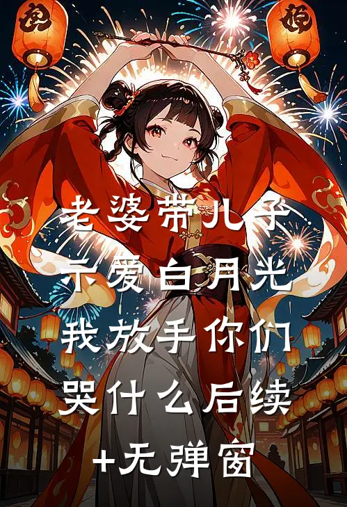 老婆带儿子示爱白月光，我放手你们哭什么后续+无弹窗