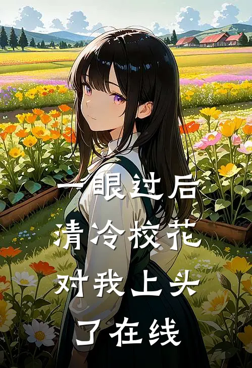 一眼过后，清冷校花对我上头了在线