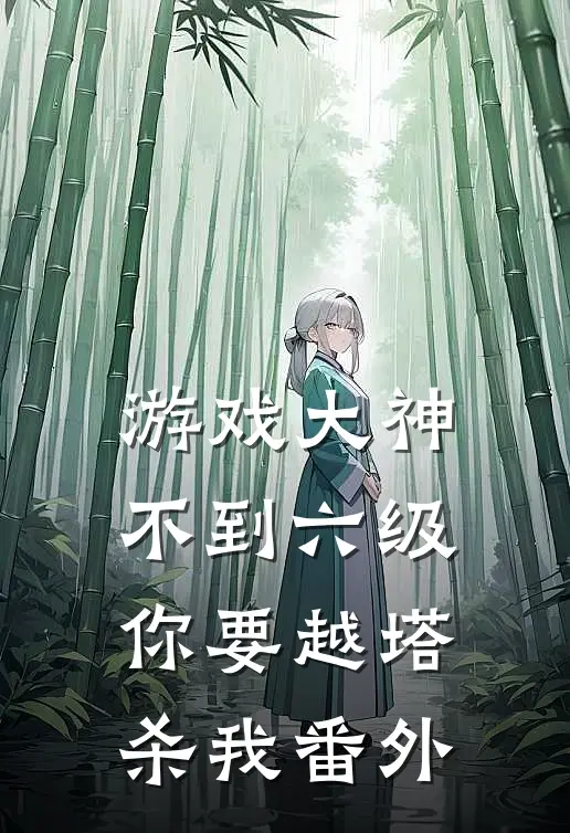 游戏大神：不到六级，你要越塔杀我番外